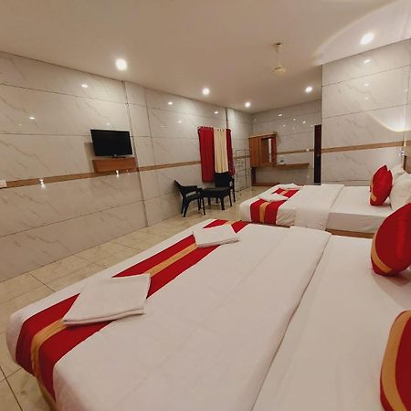 Mistica Munnar Apartment Anachal Luaran gambar