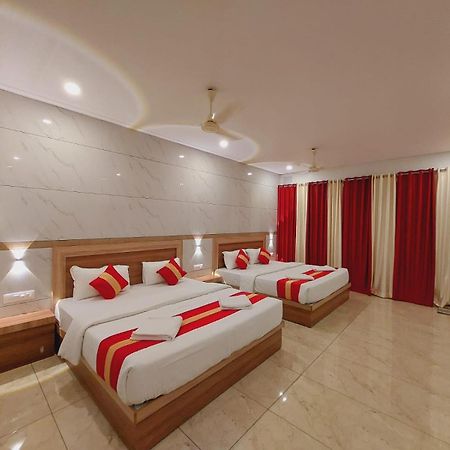 Mistica Munnar Apartment Anachal Luaran gambar