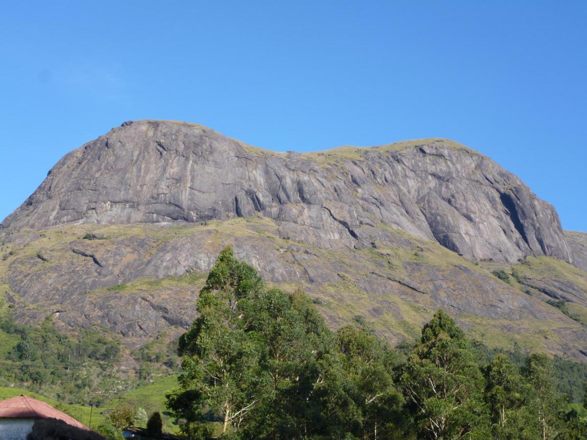 Mistica Munnar Apartment Anachal Luaran gambar