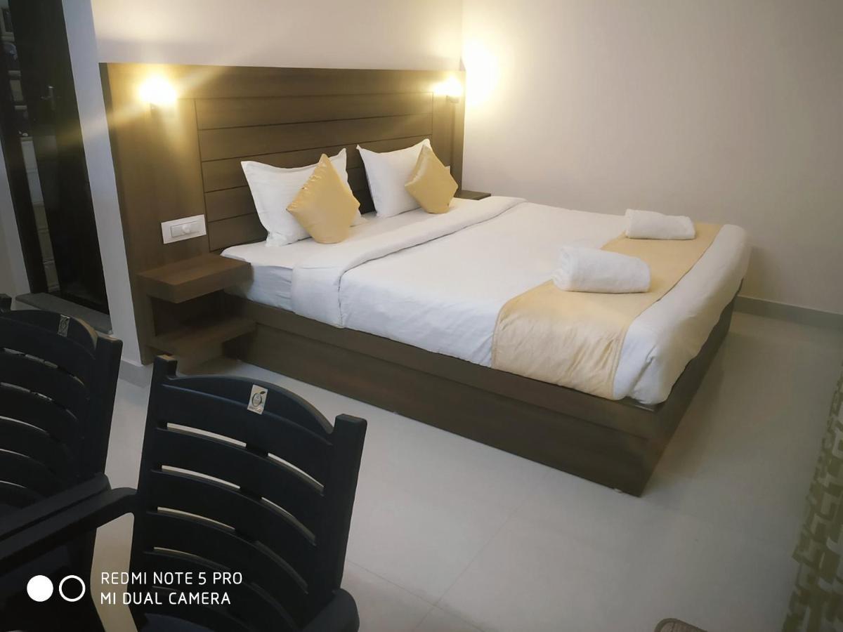 Mistica Munnar Apartment Anachal Luaran gambar