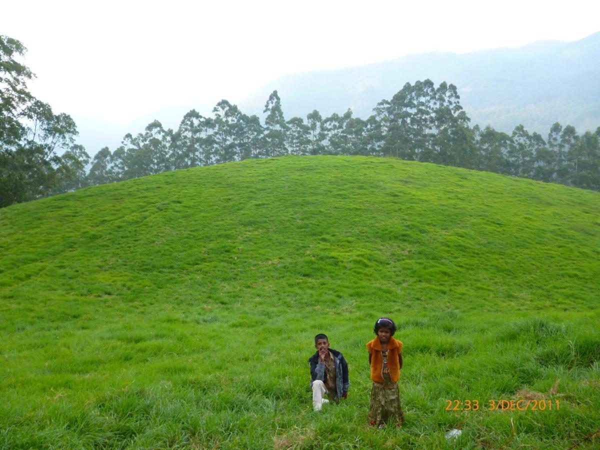 Mistica Munnar Apartment Anachal Luaran gambar