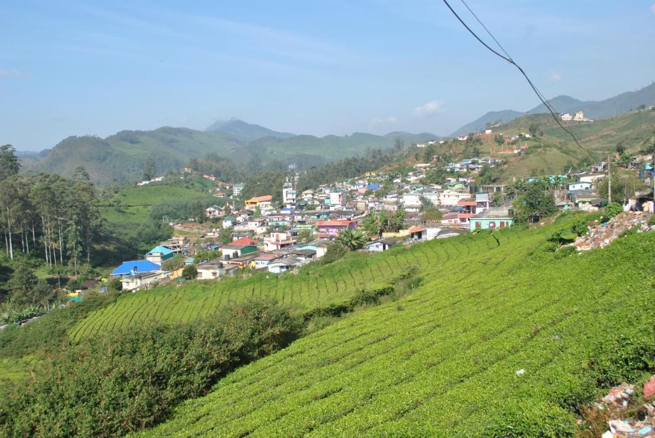 Mistica Munnar Apartment Anachal Luaran gambar