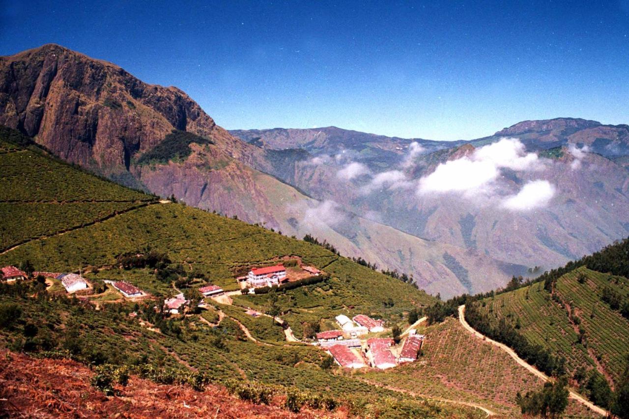 Mistica Munnar Apartment Anachal Luaran gambar