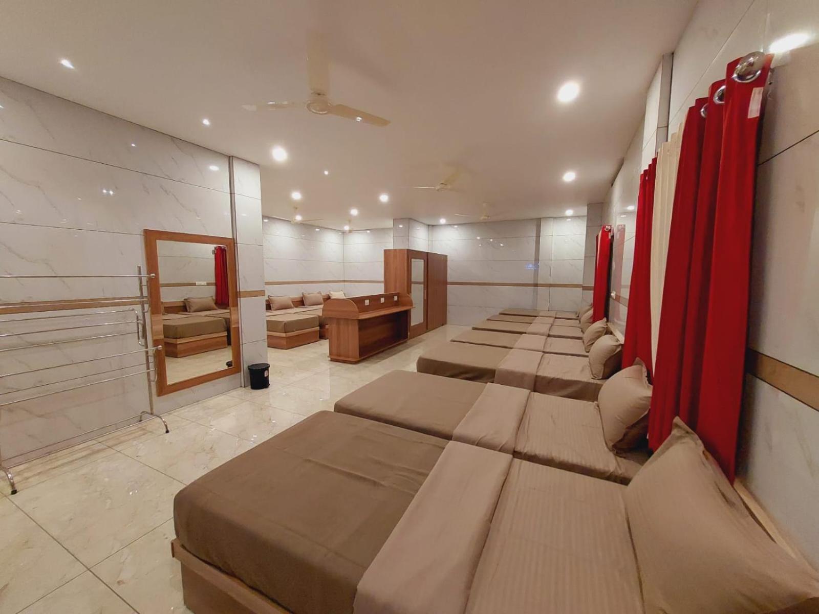 Mistica Munnar Apartment Anachal Luaran gambar