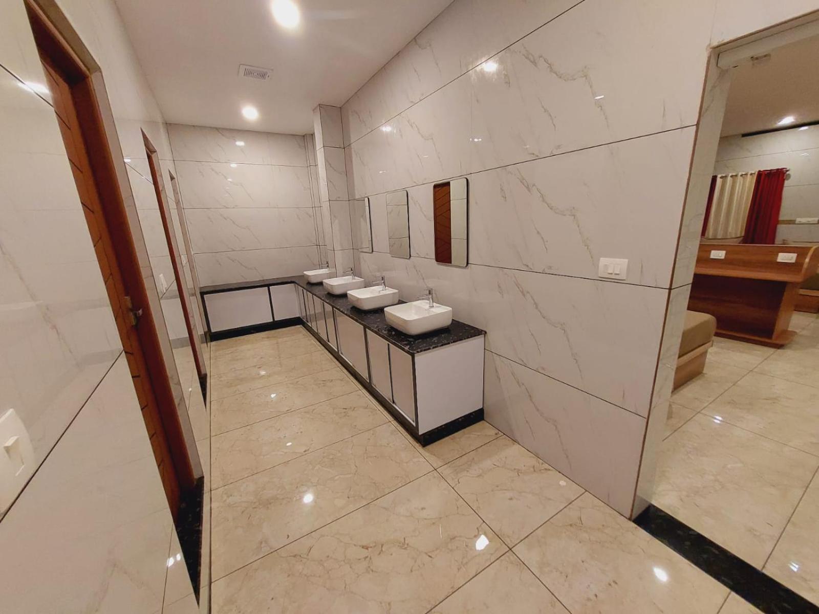 Mistica Munnar Apartment Anachal Luaran gambar