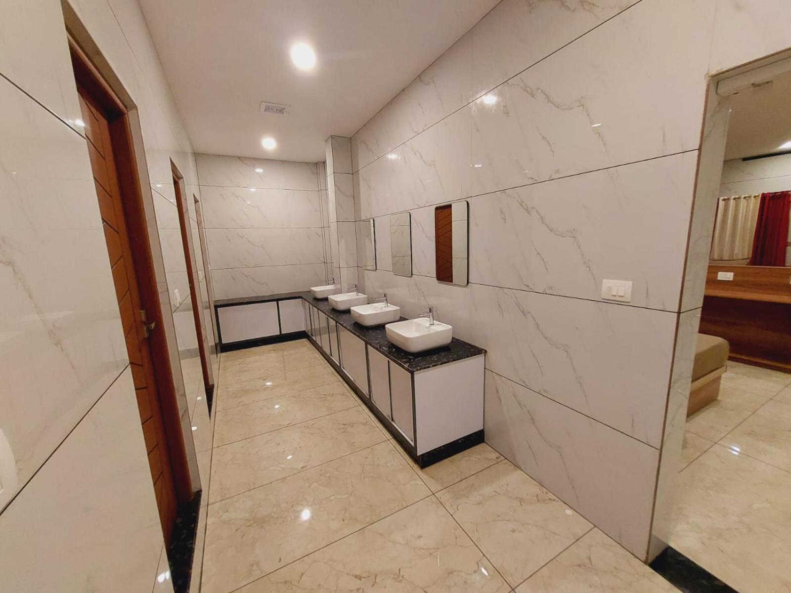 Mistica Munnar Apartment Anachal Luaran gambar