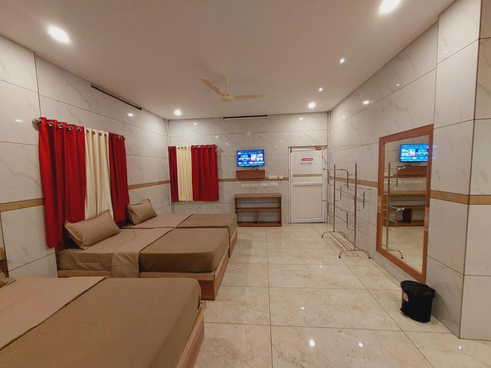 Mistica Munnar Apartment Anachal Luaran gambar