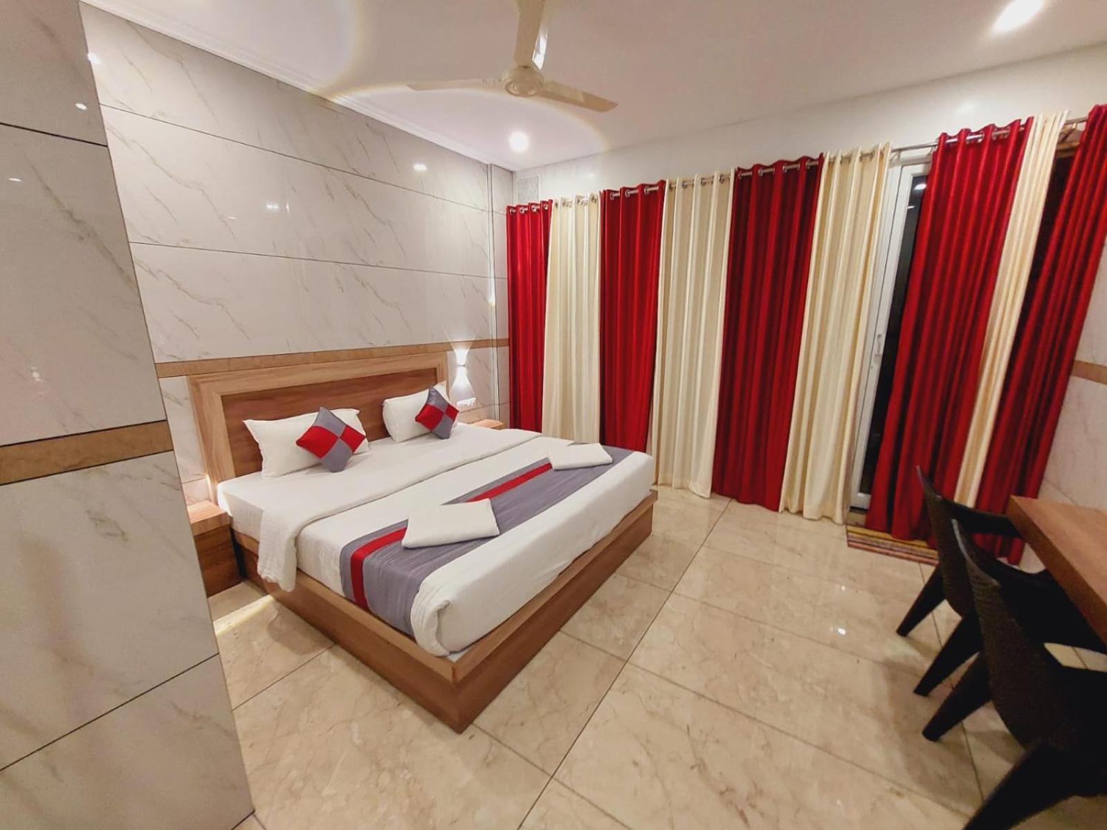 Mistica Munnar Apartment Anachal Luaran gambar